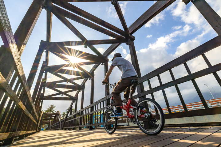 曙光橋