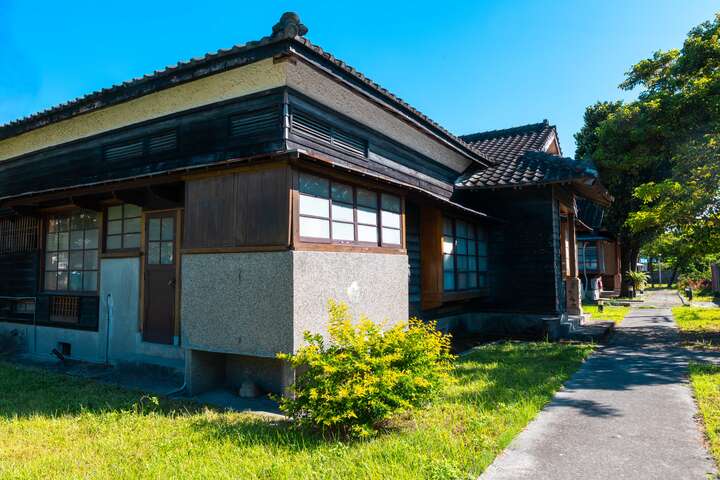 郭子究音樂文化館